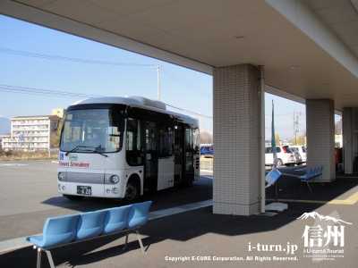 松本周遊バス